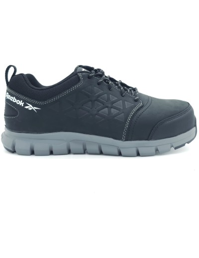 Pracovné poltopánky Reebok Excel Oxford S3
