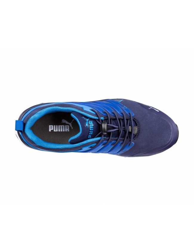 Pracovné poltopánky Puma Velocity 2.0 Low S1P SRC ESD