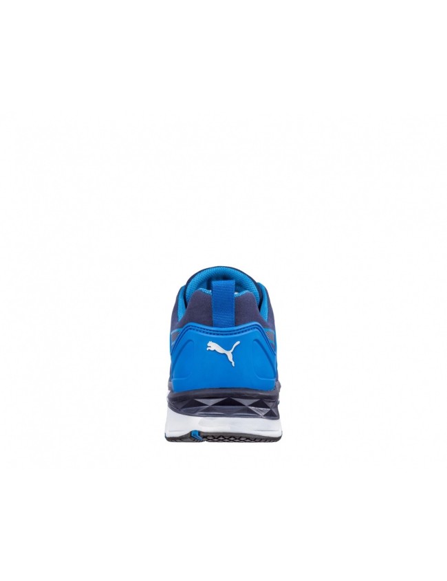 Pracovné poltopánky Puma Velocity 2.0 Low S1P SRC ESD
