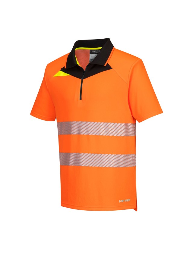 Reflexné polo tričko Portwest DX412