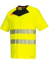 Reflexné priedušné tričko Portwest DX413