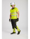 Reflexné priedušné tričko Portwest DX413