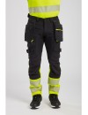 Reflexné elastické nohavice Portwest DX445