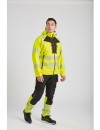 Reflexné elastické nohavice Portwest DX445