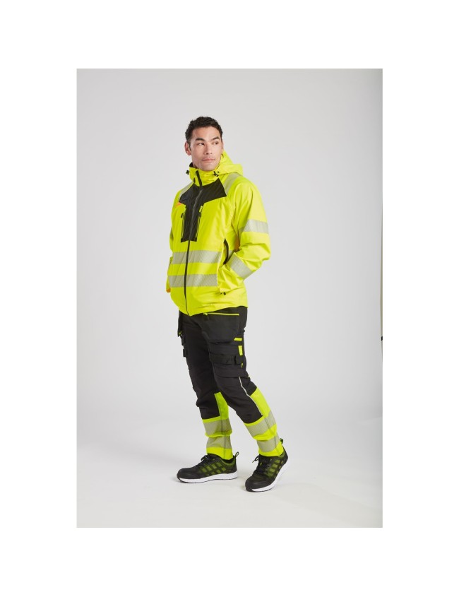 Reflexné elastické nohavice Portwest DX445
