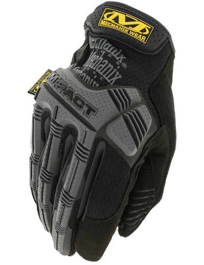 Rukavice Mechanix M-Pact MPT-58