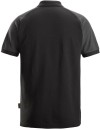 Polo tričko Snickers 2750 Allroundwork dvojfarebné