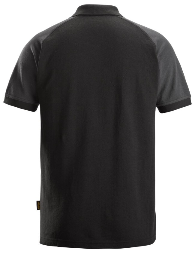 Polo tričko Snickers 2750 Allroundwork dvojfarebné
