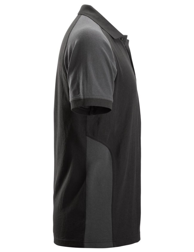 Polo tričko Snickers 2750 Allroundwork dvojfarebné