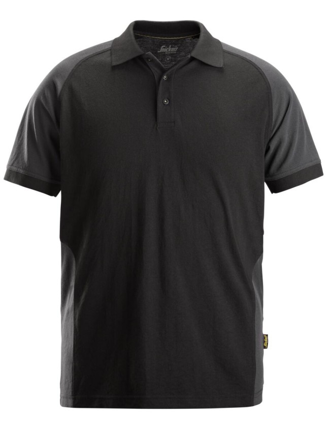 Polo tričko Snickers 2750 Allroundwork dvojfarebné