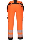 Reflexné elastické nohavice Portwest DX442