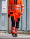 Reflexné elastické nohavice Portwest DX442