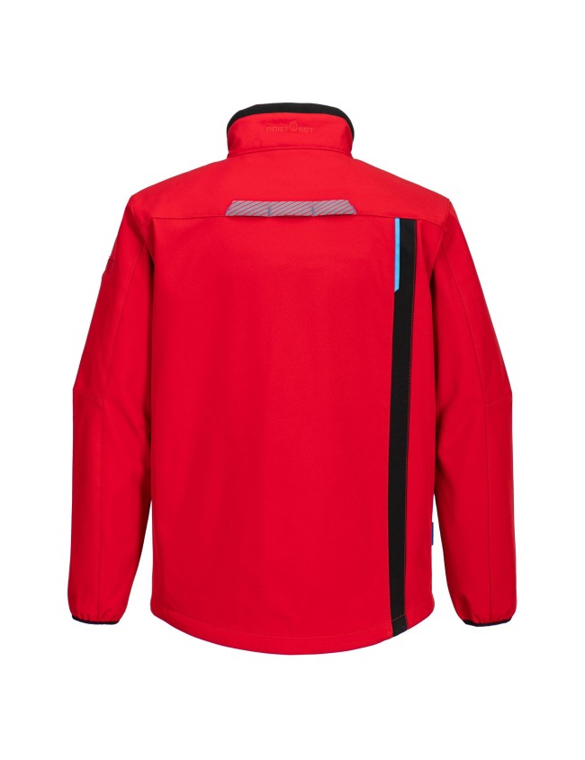 Softshellová bunda Portwest T750