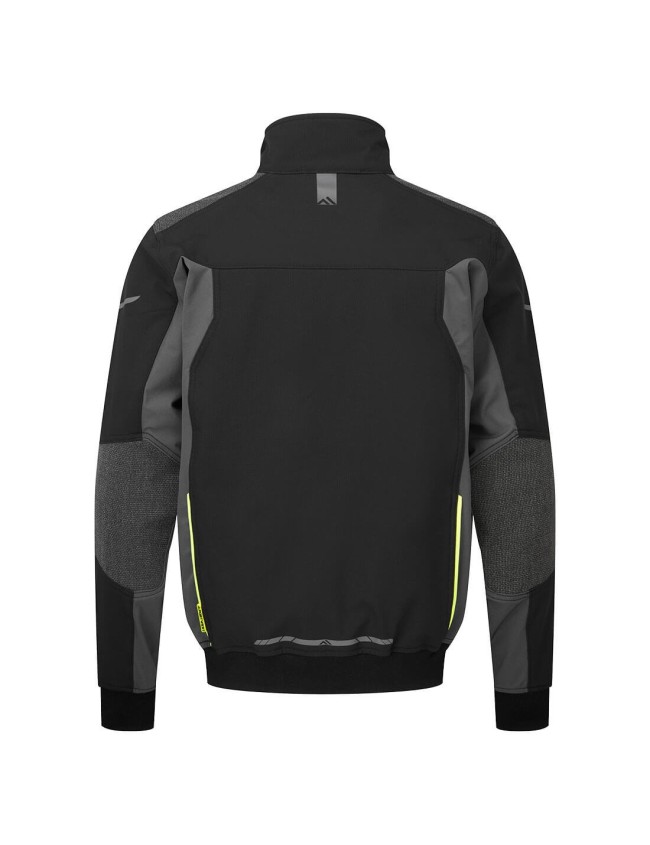 Technická bunda softshell Portwest EV464