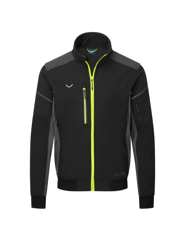 Technická bunda softshell Portwest EV464