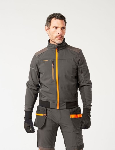 Technická bunda softshell Portwest EV464