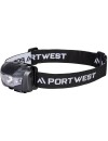 Čelovka USB Portwest PA71