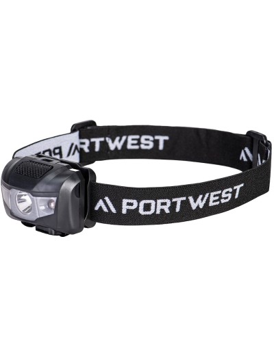 Čelovka USB Portwest PA71