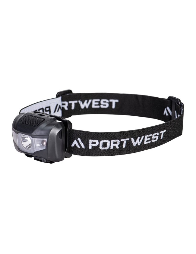 Čelovka USB Portwest PA71