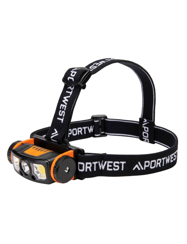 Čelovka USB Portwest PA76