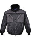 Zimná bunda bomber 4 v 1 Portwest PJ20