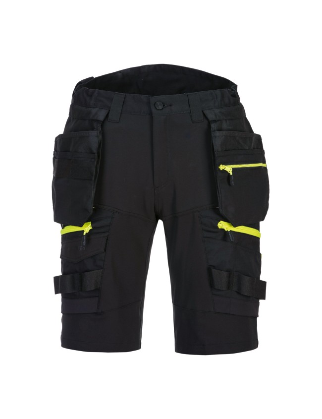 Elastické pracovné kraťasy Portwest DX444
