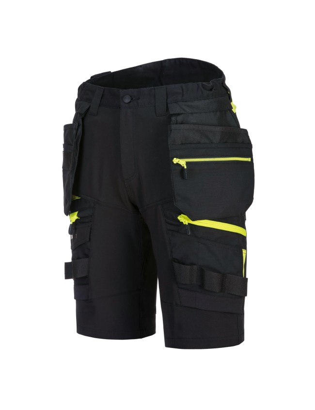 Elastické pracovné kraťasy Portwest DX444