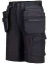 Elastické pracovné kraťasy Portwest DX451