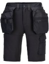 Elastické pracovné kraťasy Portwest DX451