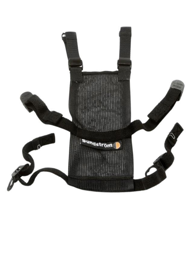 Náhradná páska k celotvárovej maske Sundstrom SR200 R01-1203