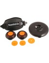 Servisná sada k maske Sundstrom SR 100 alebo SR 900 R01-2005
