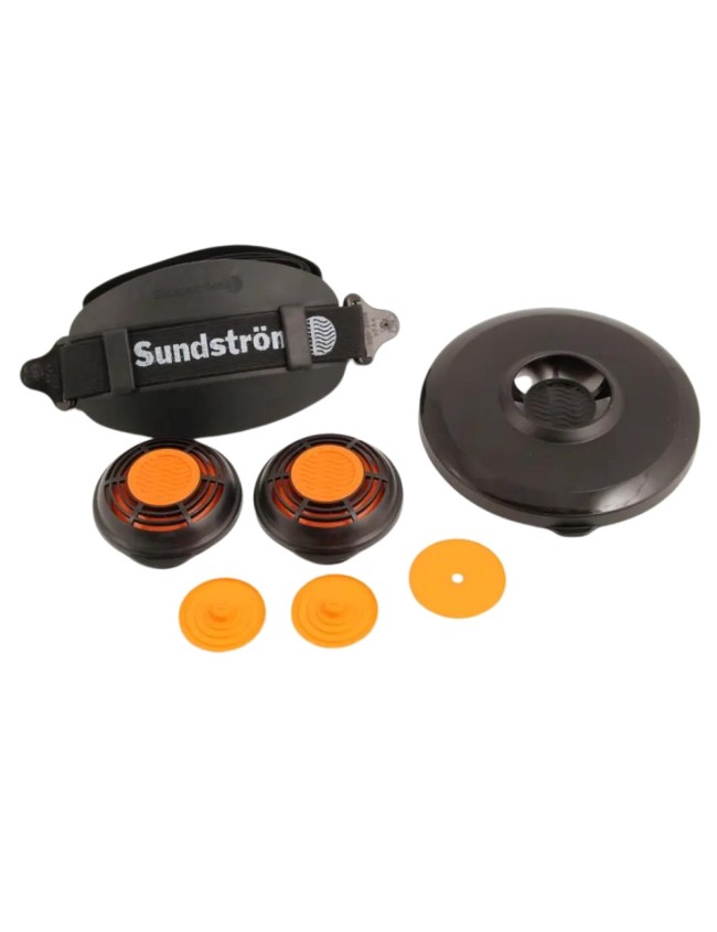 Servisná sada k maske Sundstrom SR 100 alebo SR 900 R01-2005