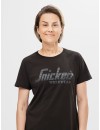 Dámske pracovné tričko Snickers 2597