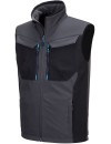 Pracovná vesta softshell Portwest T751