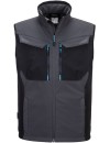 Pracovná vesta softshell Portwest T751