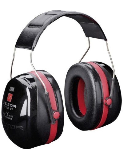 Chrániče sluchu 3M Peltor Optime III H540A