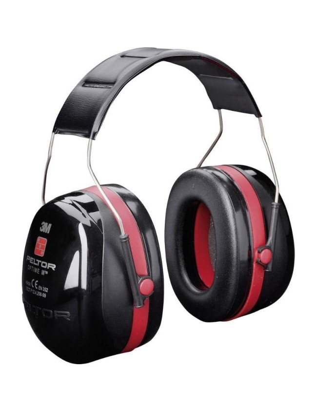Chrániče sluchu 3M Peltor Optime III H540A