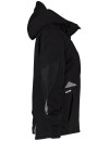 Dámska pracovná bunda softshell Dassy Gravity