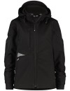 Dámska pracovná bunda softshell Dassy Gravity