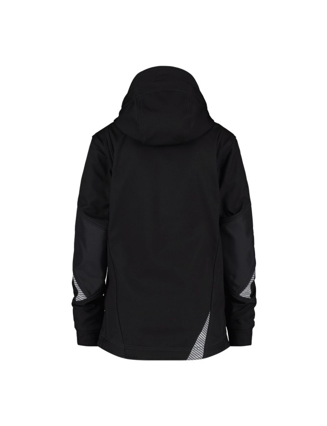 Dámska pracovná bunda softshell Dassy Gravity