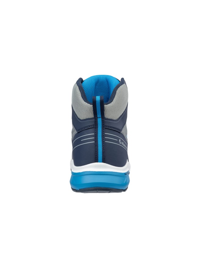 Vysoká pracovná obuv Albatros Vortex Impulse Mid S1P
