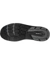 Vysoká pracovná obuv Albatros Vigor 2 black mid S3