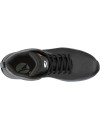 Vysoká pracovná obuv Albatros Vigor 2 black mid S3