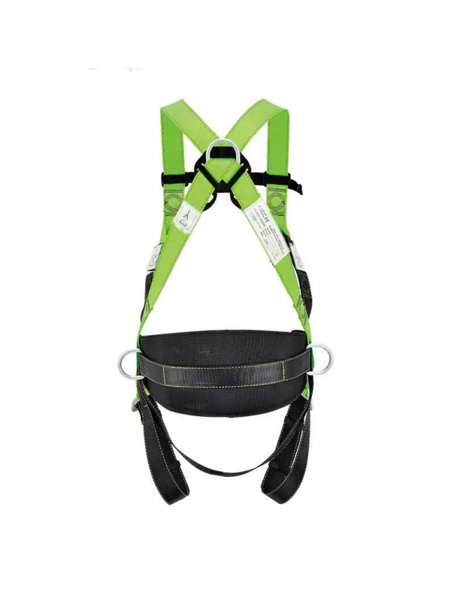 Bezpečnostný postroj Glider Plus