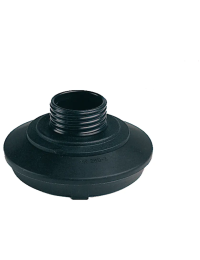 Adaptér na filtre Sundstrom SR 280-3 so závitom EN 148-1
