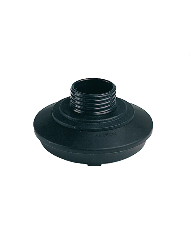 Adaptér na filtre Sundstrom SR 280-3 so závitom EN 148-1