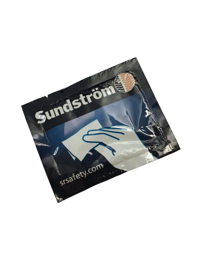 Čistiace utierky Sundstrom SR 5226