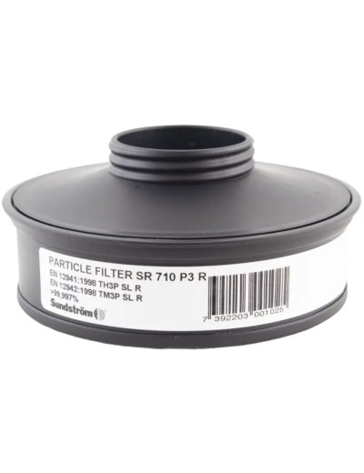 Filter P3 Sundstrom SR 710