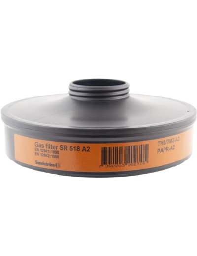 Filter Sundstrom SR 518 A2