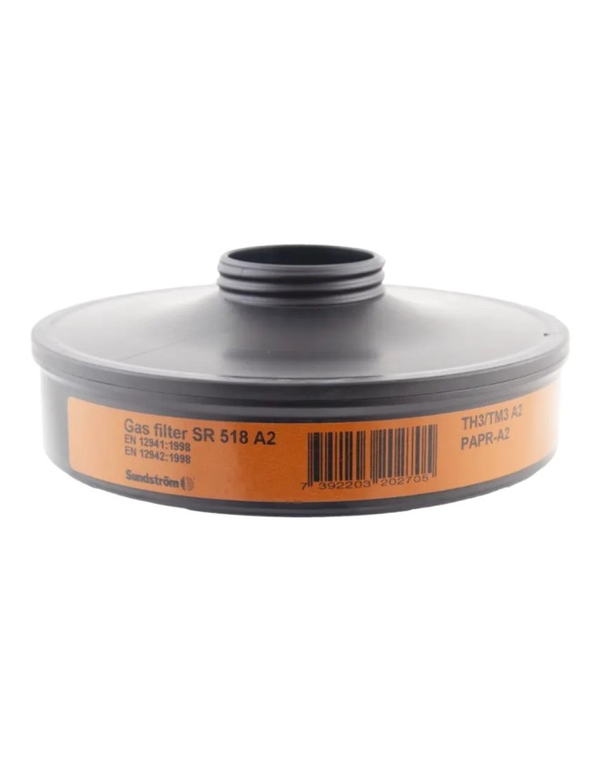 Filter Sundstrom SR 518 A2